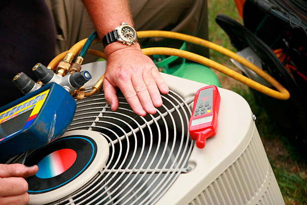 Best Best HVAC companies  in Cortez, FL