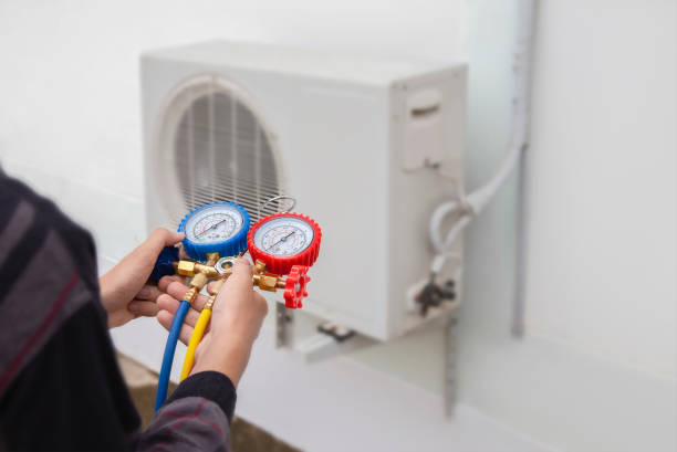 HVAC troubleshooting in Cortez, FL
