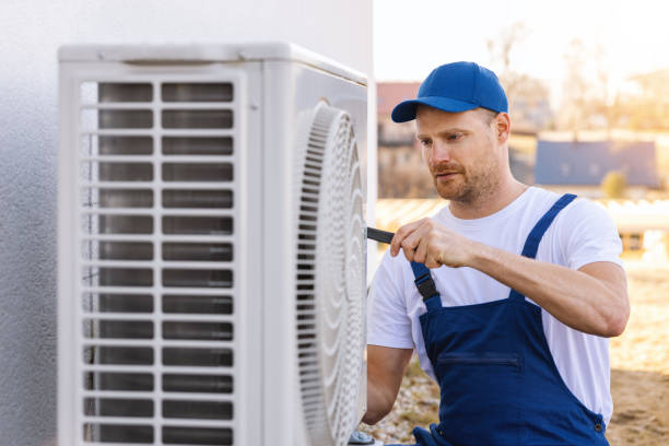 Best HVAC maintenance near me  in Cortez, FL