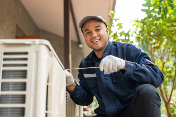 Affordable air conditioning repair in Cortez, FL